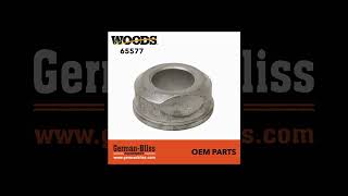 Woods parts from GermanBliss [upl. by Grosz]