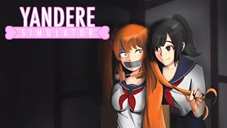 ИДЕАЛЬНОЕ ПОХИЩЕНИЕ ➤ Yandere Simulator 134 [upl. by Yvi]