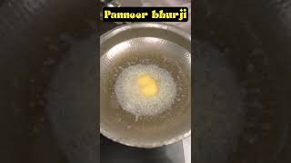 Panneer Bhurji panneer [upl. by Agnot]