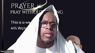 Prayer  Pray Without Ceasing [upl. by Lacie]