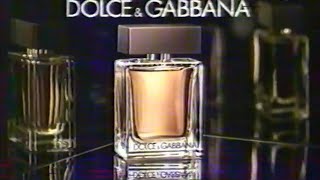 Dolce amp Gabbana  The one [upl. by Ruby762]