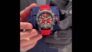 Eiseman Jewels  NEW Breitling Endurance Pro Ironman [upl. by Ahseinar910]