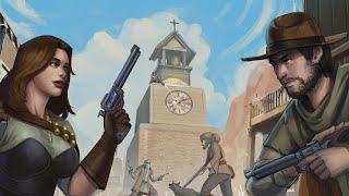 Join the Showdown Play High Noon with the Creator [upl. by Parsifal395]