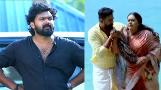 മല്ലിക മരണത്തിലേക്കോ😔മല്ലികയുടെ ഓപ്പറേഷൻ date തീരുമാനിക്കുന്നു 👏Manjil virinja poovu [upl. by Saree]