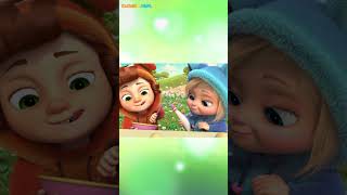 🍰 Dave and Ava  Top Nursery Rhymes amp Baby Songs Shorts  Kids Songs 🍰 [upl. by Ado864]