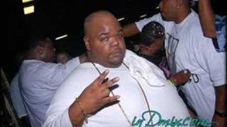 Big Moe Ft Lil O and HAWK  Get Back slowed N chopped [upl. by Yrocaj]