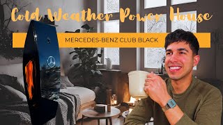 MercedesBenz Club Black Review My honest Thoughts [upl. by Kenric]