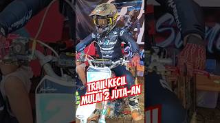 grasstrack motorcrossindonesia gtx garuktanah [upl. by Ylluz918]