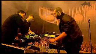 Spleen United live at Roskilde Festival 2012 [upl. by Duong]