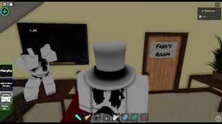 I playing A99 rp with my friend glee with the top hat part 7 [upl. by Nevlin]