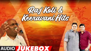 Raj Koti amp Keeravani Hits Telugu Audio Songs Jukebox  Audio Jukebox  Telugu Evergreen Golden Hits [upl. by Ecnadnak]