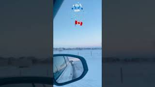 SNOW DUST🇨🇦❤️🥶snowtime snowdustwinter2024 [upl. by Imefulo]