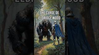 The Cursed of Eldridge Wood  quotHaunting Beast of the Forestquot [upl. by Hugon846]