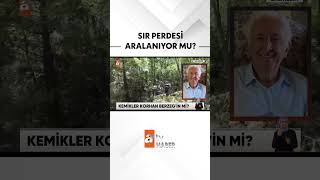 Kemikler Korhan Berzeg’in mi atvhaber korhanberzeg shorts [upl. by Sidonnie822]