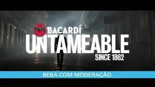 Bacardí  Untameable [upl. by Thin]