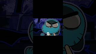 Darwin and Gumball moment edit gumball theamazingworldofgumball xd darwin gumballanddarwin [upl. by Brunk]