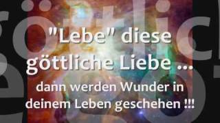 divineArt  LIEBE die Essenz des Universums [upl. by Molloy]