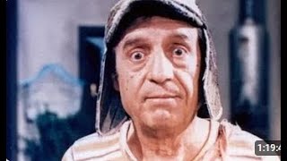 Chaves  O melhor de Chaves  Episódios Inéditos [upl. by Windham]