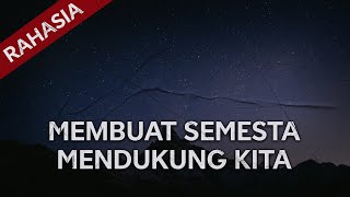 Law of Attraction Apa Itu Hukum TarikMenarik dan Bagaimana Cara Kerjanya [upl. by Acisseg]