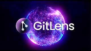 GitLens Tutorial How to use the VS Code Extension [upl. by Weider748]