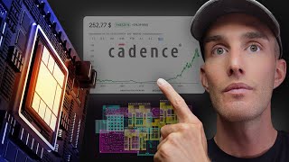 Steigende Nachfrage nach EDASoftware treibt Cadence Design Systems Aktie in die Höhe [upl. by Azial]