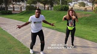 Daffy amp Flipp  Shino Alkalam Hatha دافي وفلب  شنو الكلام هذا choreo by Moto Dancers [upl. by Alleram]