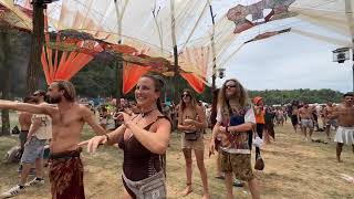 OZORA FESTIVAL 2023 [upl. by Crowns228]