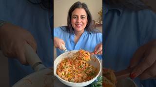 Soya Chilli Vermicilli Upma  Morning Healthy Breakfast Recipes Indian [upl. by Aciruam]