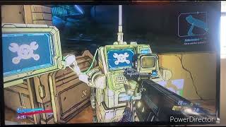 Borderlands 3 Go to Murder Scene Mission Mailwannabees borderlands gameplay walkthrough ps4 fyp [upl. by Barboza988]