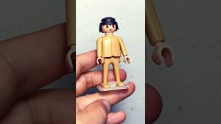 Playmobil monocromático color Beige [upl. by Pump]