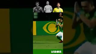 Lamin Yamal🇪🇸vs Riyad Mahrez 🇩🇿 vs Neymar 🇧🇷 [upl. by Berkly]