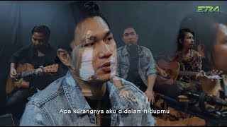 Asal Kau Bahagia Armada  Sape Cover  Uyau Moris [upl. by Tompkins]