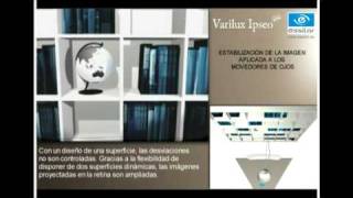 Varilux Ipseo [upl. by Name]