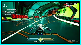 Redout 2 Gameplay [upl. by Calvinna562]