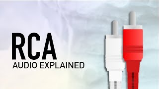 RCA Explained [upl. by Lilllie]