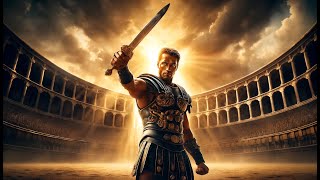 Gladiator 2  Starnold Reviews [upl. by Reffinej]