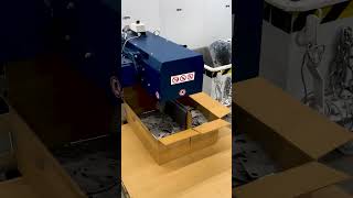 TruLaser Center 7030 Small Parts Sorting automation manufacturing lasercutting [upl. by Iorgo279]