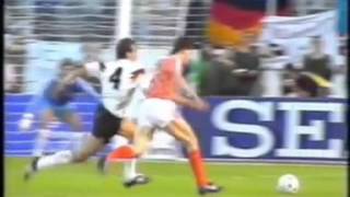 Compilatie Marco van Basten EK 1988 [upl. by Debi]