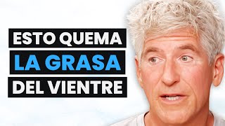 Invierte la grasa visceral La MEJOR manera 1 de mejorar tu salud Empieza hoy  Dr Sean O’Mara [upl. by Zetneuq]