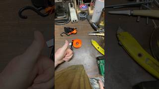 Ratchet Strap Winder DIY [upl. by Ennaej147]