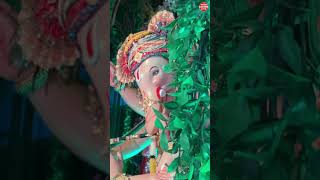 Char Bangla Cha Raja 2024  Mumbai Ganesh Chaturthi [upl. by Sinclare]