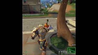 Realm Royale Arcangel 2 [upl. by Anna737]