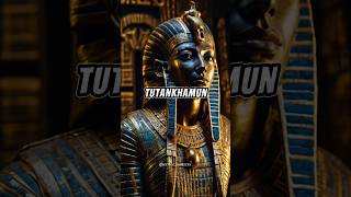 The Curse of Tutankhamun historicfacts egypt egyptianhistory facts history shorts explore [upl. by Onaivlis676]