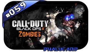 1080p HD Call of Duty Black Ops 2 II TDM Map Standoff Hardcore Team Deathmatch Mode Multiplayer [upl. by Aissat495]