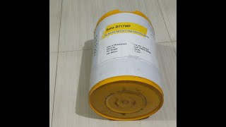 CHRYSO New Generation plasticizing and integral waterproofing admixture quotDelta D717 WPquot [upl. by Aihc]