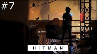 💣 EL RELOJ DEL APOCALIPSIS ⌚  HITMAN 7 Gameplay en español [upl. by Tedie]