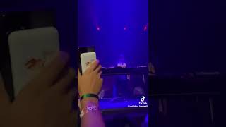 Hardwell playing something bubbly [upl. by Dam]