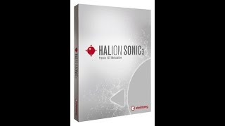 Steinberg  Halion Sonic 3  Raven Presets Preview [upl. by Patterman778]