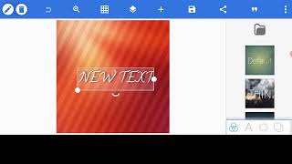 How to create thumbnails for YouTube video  Live tutorial for beginners [upl. by Idaline510]