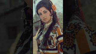 70s Babita Kapoor hit song 💜babitakapoor indianactor everygreenhits evergreenold oldisgold [upl. by Tan]